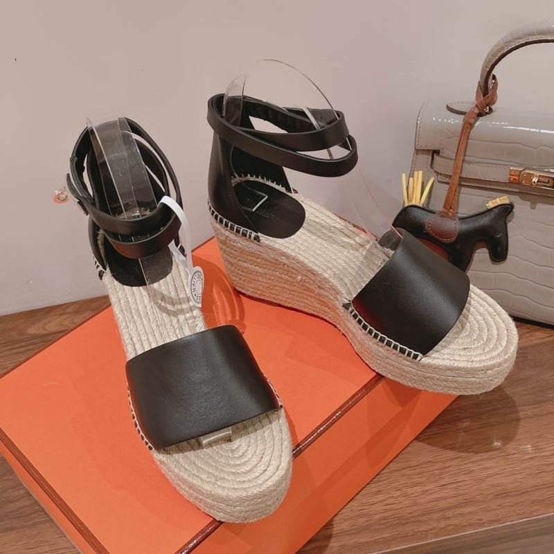 Hermes Sandals